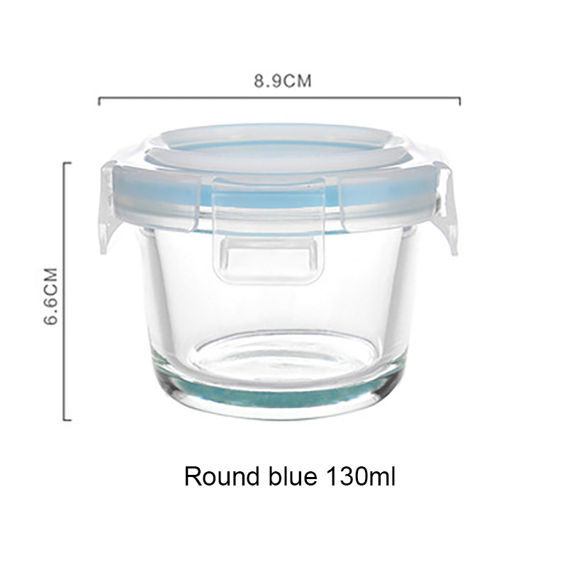 Food Storage Container