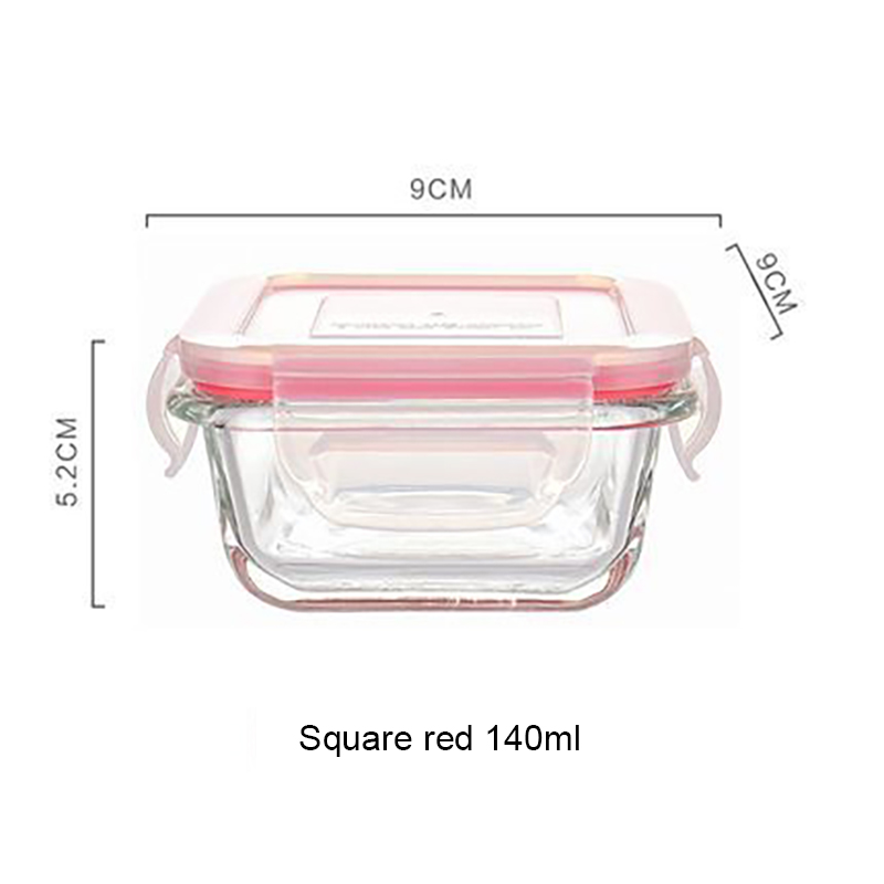 Food Storage Container