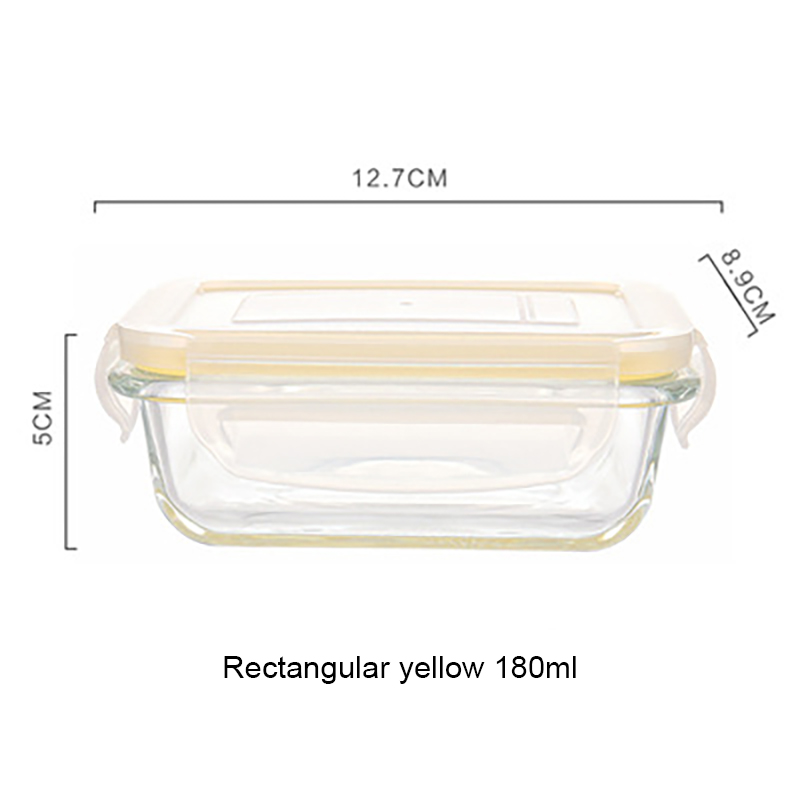 Food Storage Container