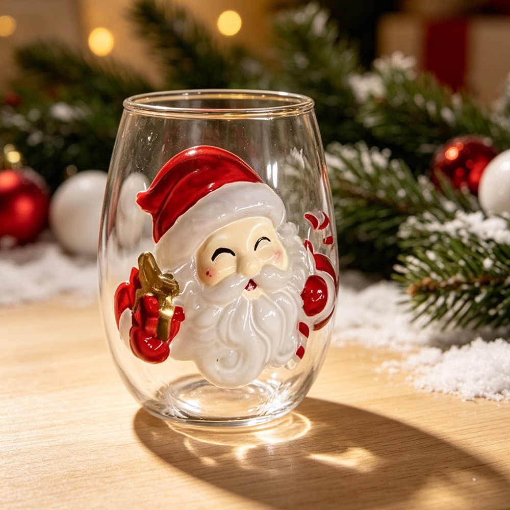 Christmas Cups (10)