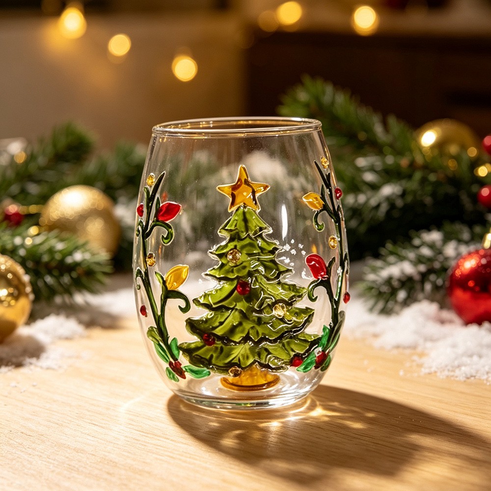 Christmas Cups (12)