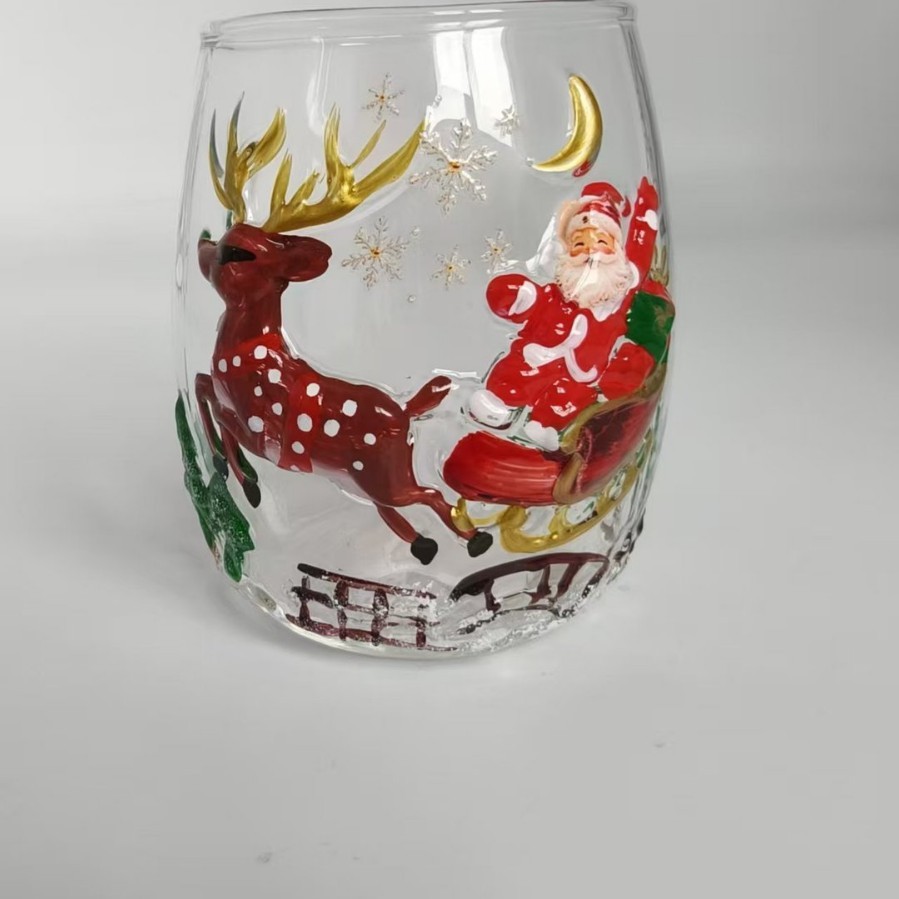 Christmas Cups (18)