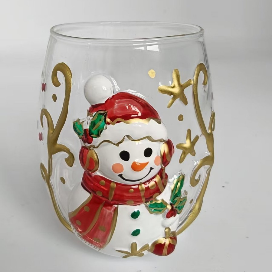 Christmas Cups (20)