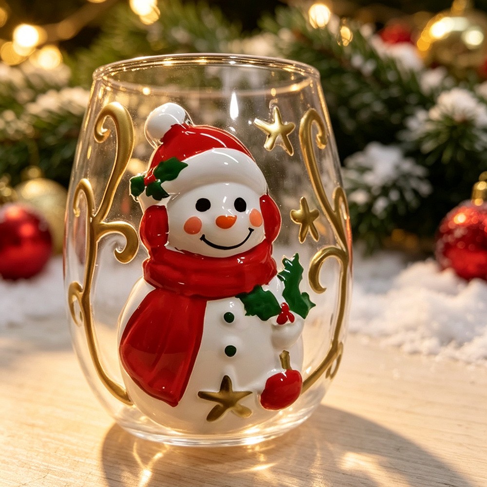 Christmas Cups (8)