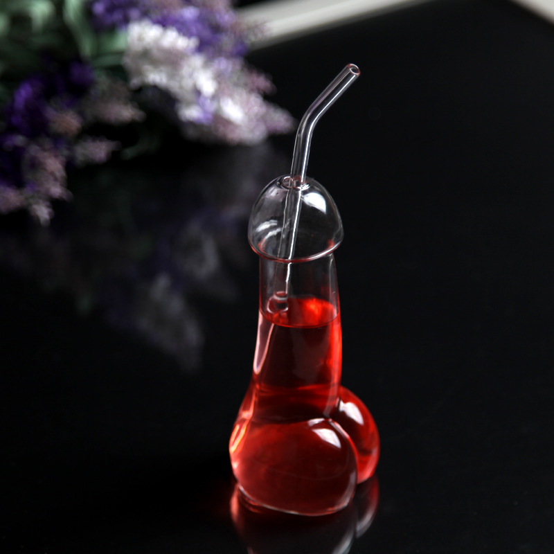 Creative glass cup (11)