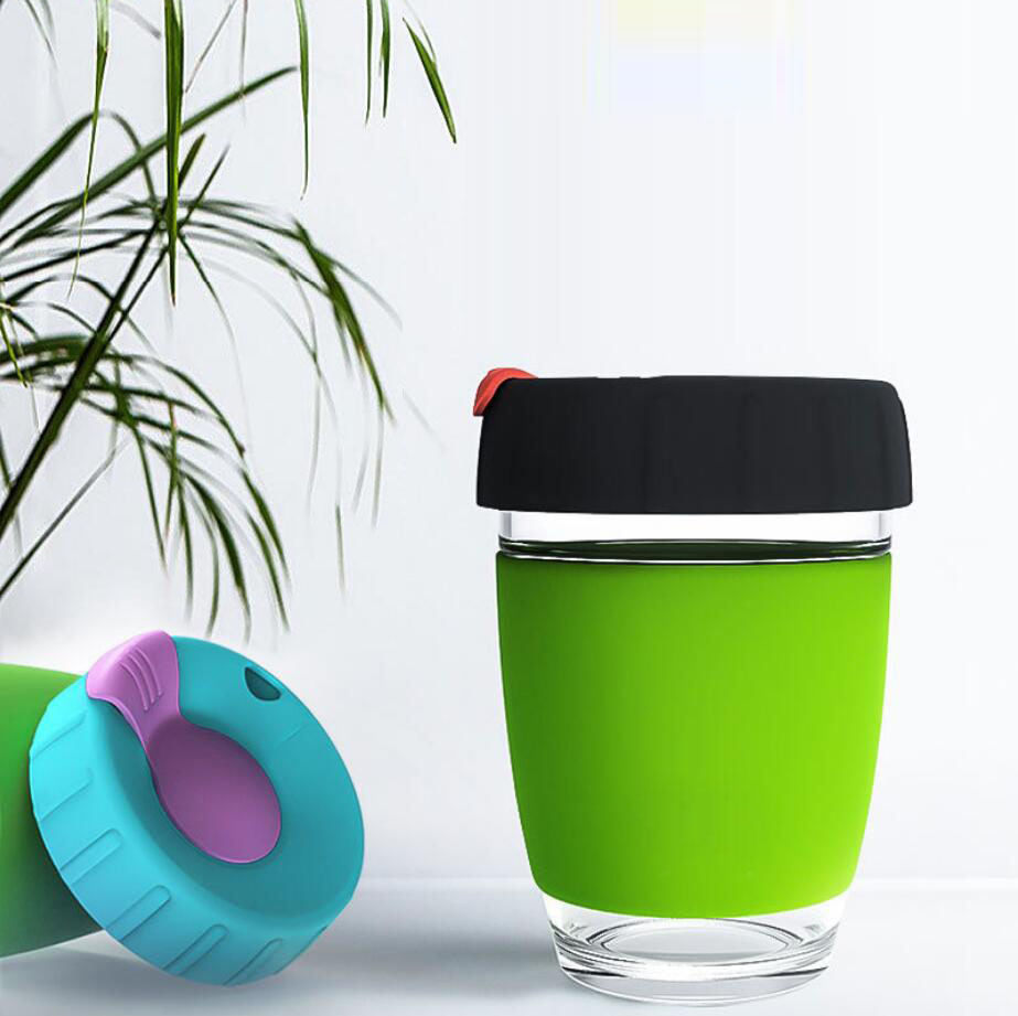 Coffee Stopper, Eco-friendly, Silicone, Reusable 