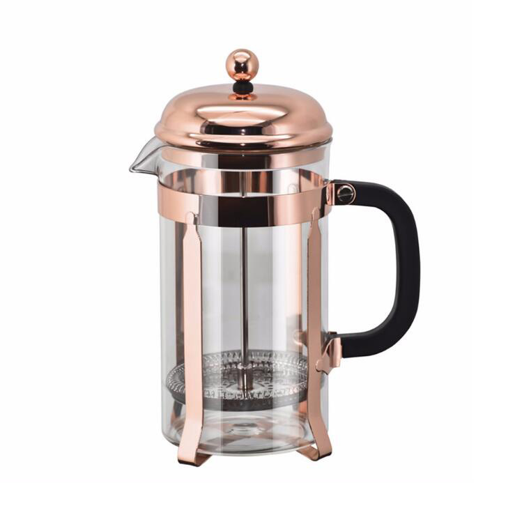 french press kettle