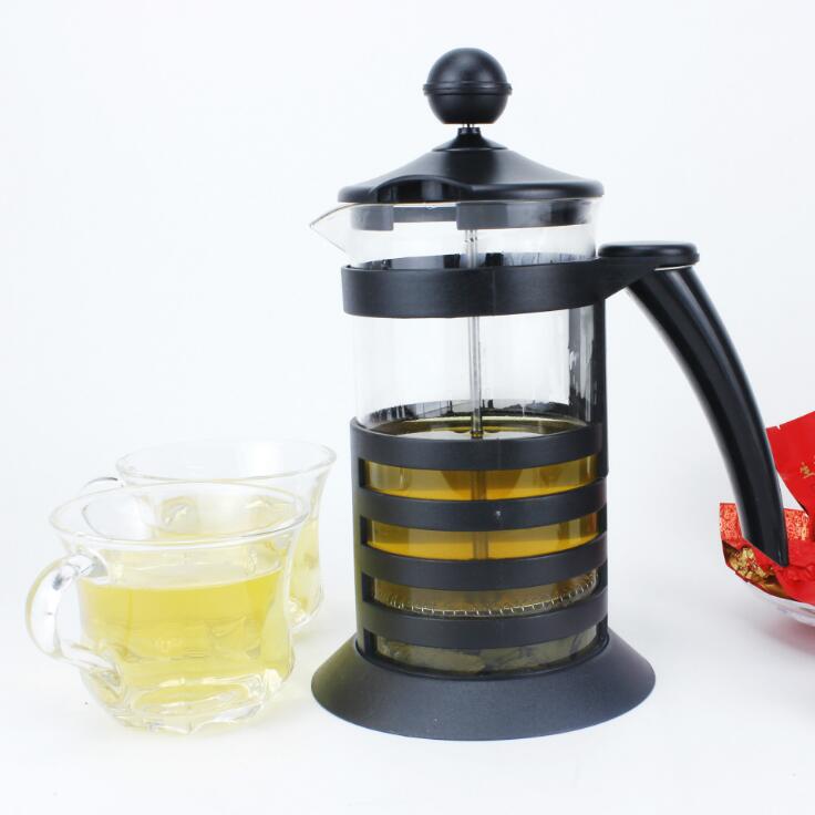 french press new arrival