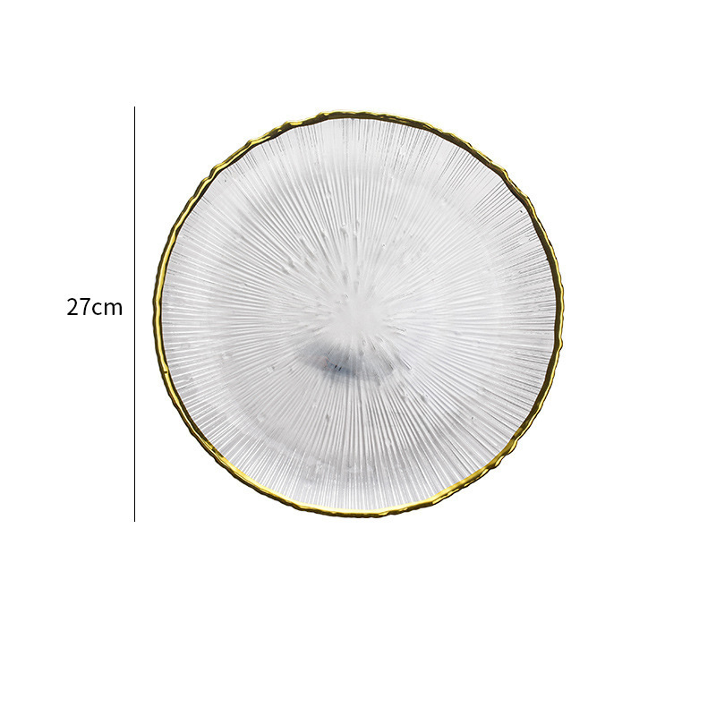 sku-27cm烟花盘【金边】-3