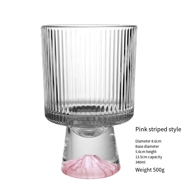 sku-粉色条纹款-5