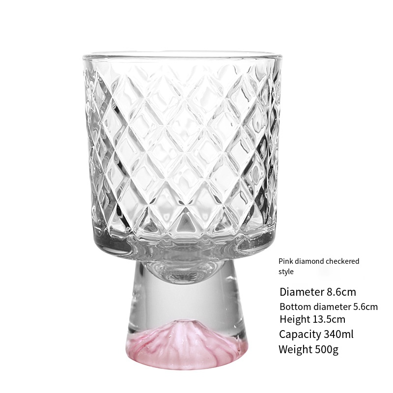 sku-粉色菱格款-6