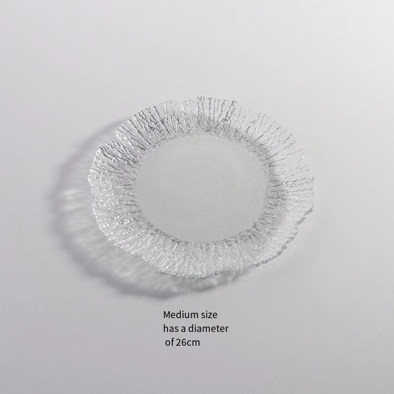 sku-透明+银边27CM-5