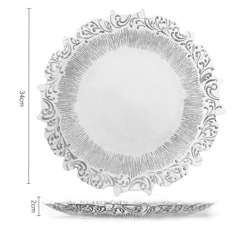 sku-银色玻璃盘-1