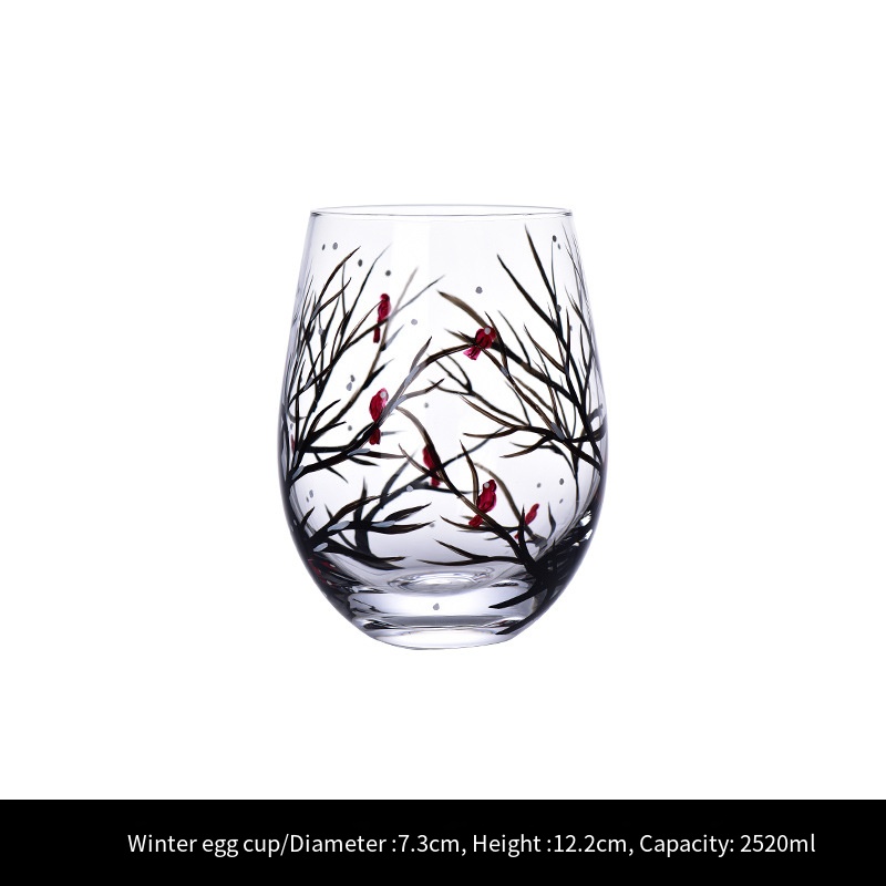 蛋杯-冬