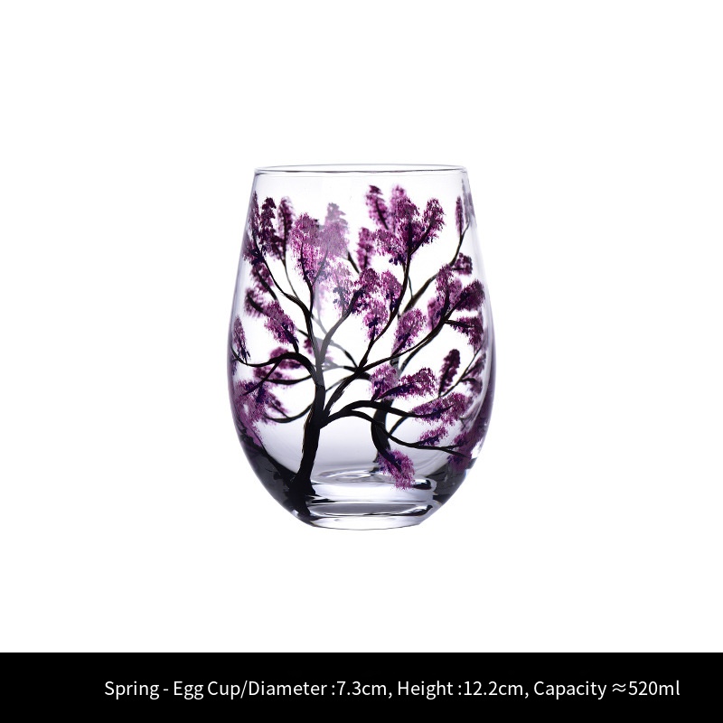 蛋杯-春
